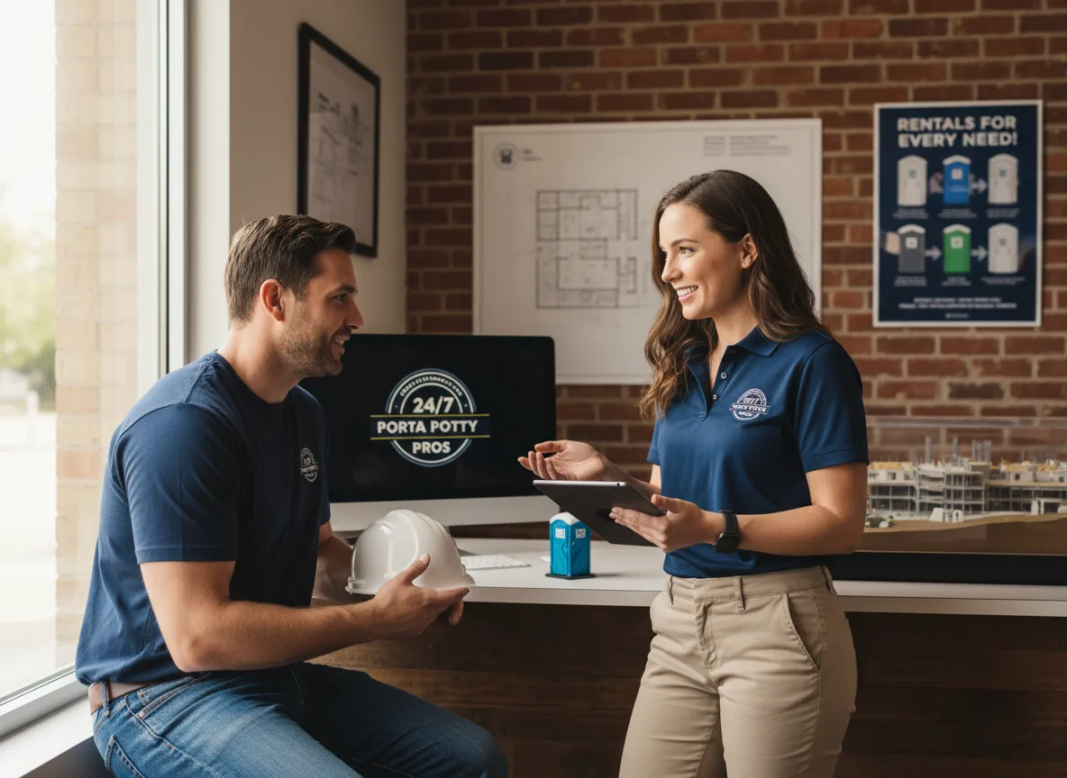 Event Portable Toilet Rental in Homeland, FL